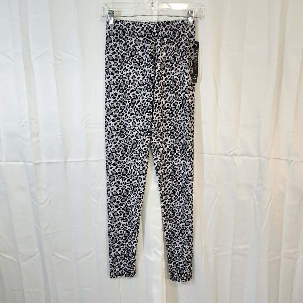 Leggings Depot Leopard Print Leggings